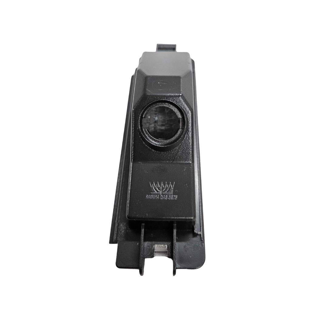 Lanterna de Placa Com Soquete Para Renault Clio Após 2000 Lanterna de Placa Com Soquete Para Renault Clio Após 2000