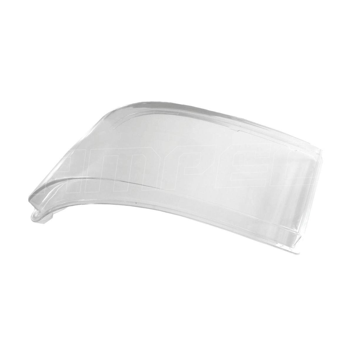 Lente para Farol ParaScania NTG S6 Série 6 Direito