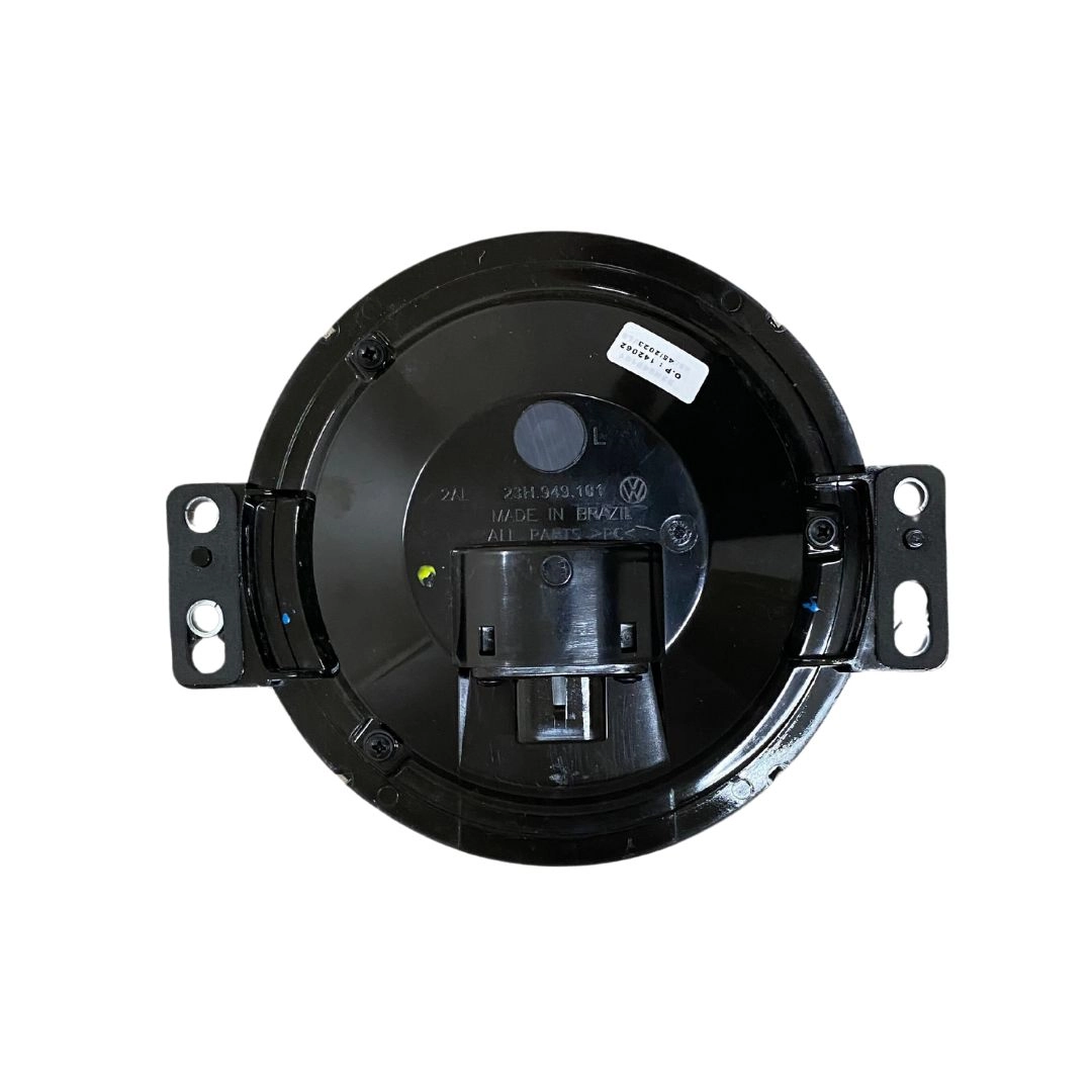 Lanterna LED Pisca Seta Para VW Novo Constellation LE Lanterna LED Pisca Seta Para VW Novo Constellation LE