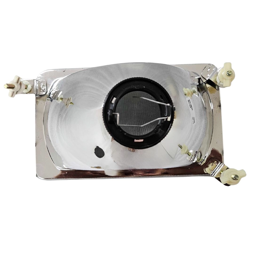 Farol Principal Para Santana Quantum 85 a 90 Direito Vidro Farol Principal Para Santana Quantum 85 a 90 Direito Vidro