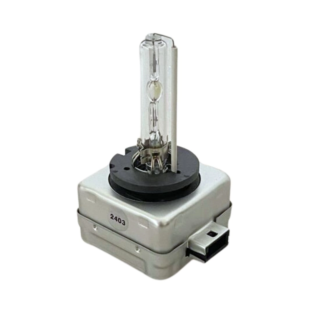 Lâmpada Xenon D3S 4300k 12V 24V Bivolt 35W Original Hella Lâmpada Xenon D3S 4300k 12V 24V Bivolt 35W Original Hella