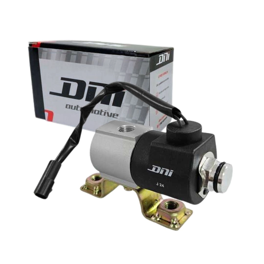 Válvula Solenoide Reduzida Para VW 13170 15170 15180 24v DNI