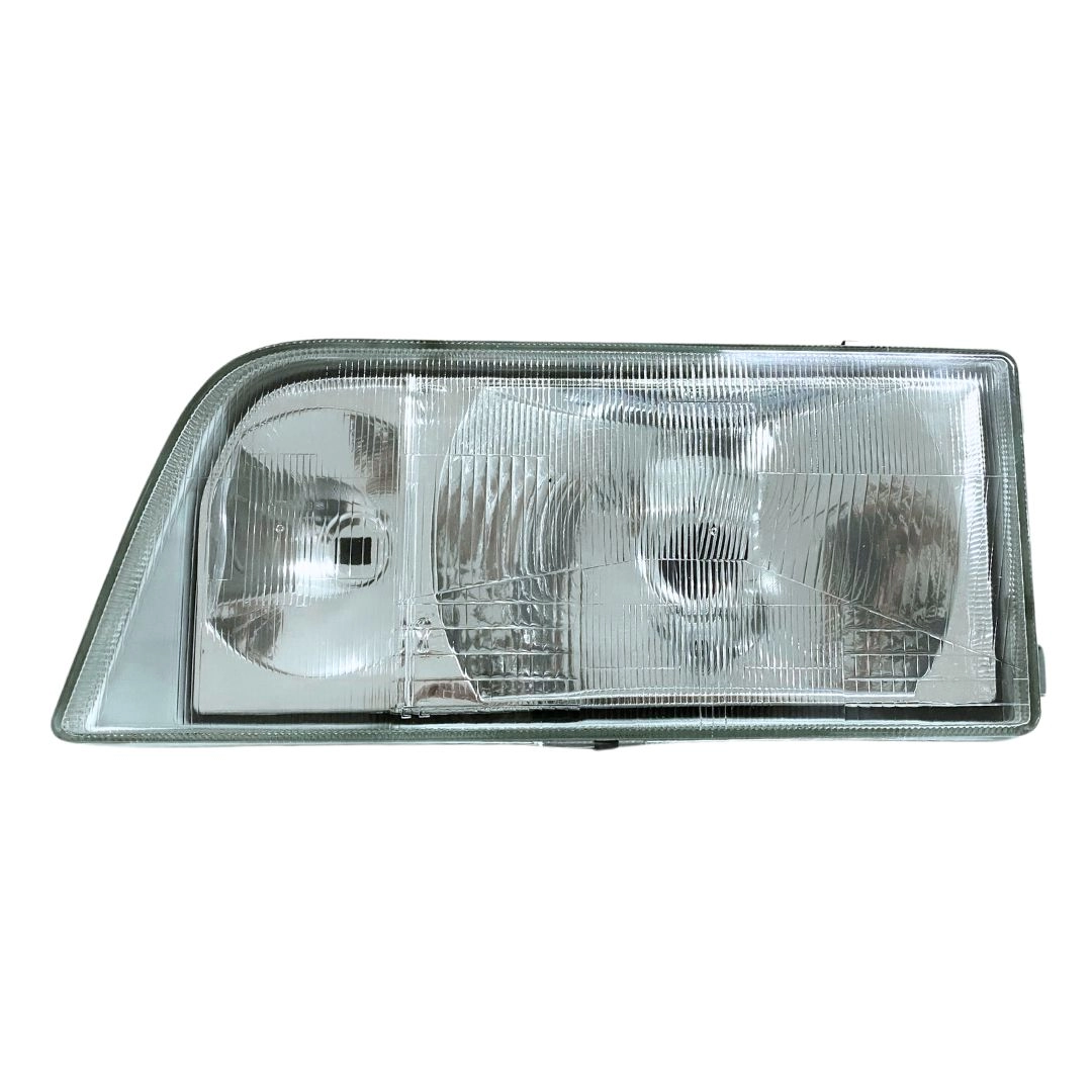 Farol Para Bonanza Veraneio 1993 a 1996 Vidro Lado Esquerdo Farol Para Bonanza Veraneio 1993 a 1996 Vidro Lado Esquerdo