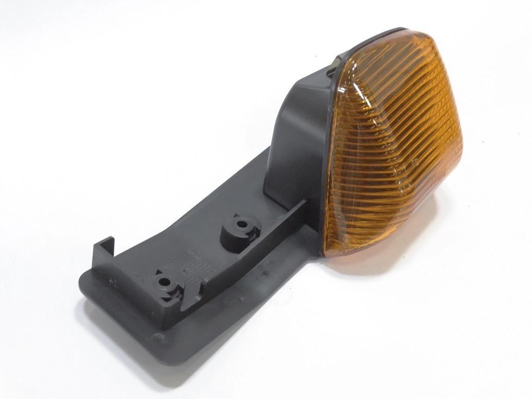 Kit Lanternas Pisca Seta ParaIveco Stralis Amarelas