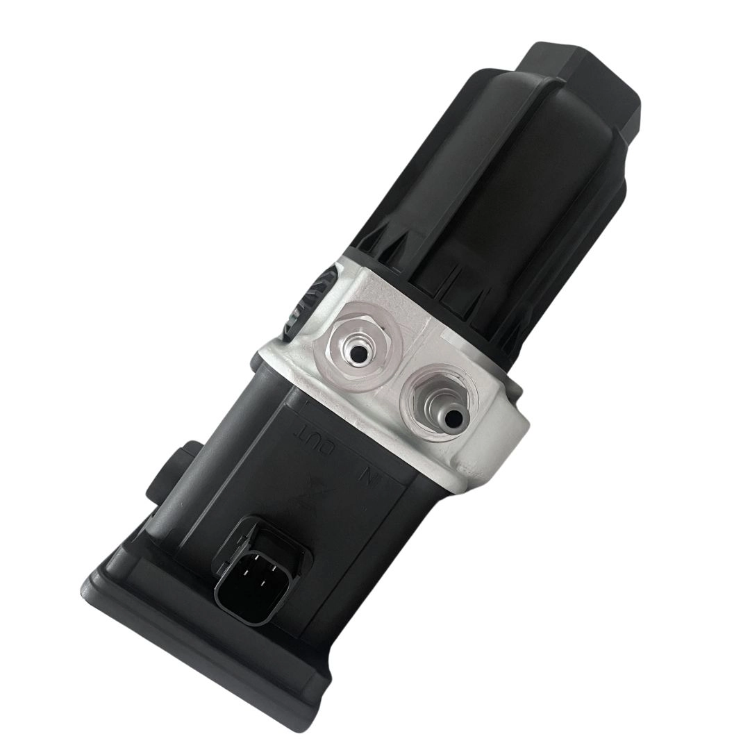 Bomba de Arla Para Scania P320 P340 P370 P420 Fase 2 Euro 6