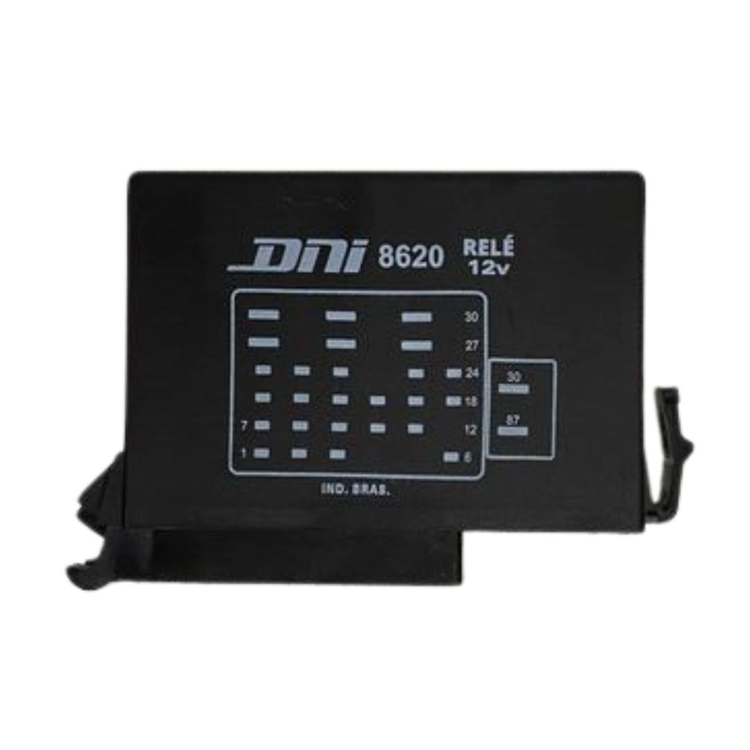 Central Módulo Relê 28T VW Gol Saveiro Voyage G5 G6 7 Função Central Módulo Relê 28T VW Gol Saveiro Voyage G5 G6 7 Função