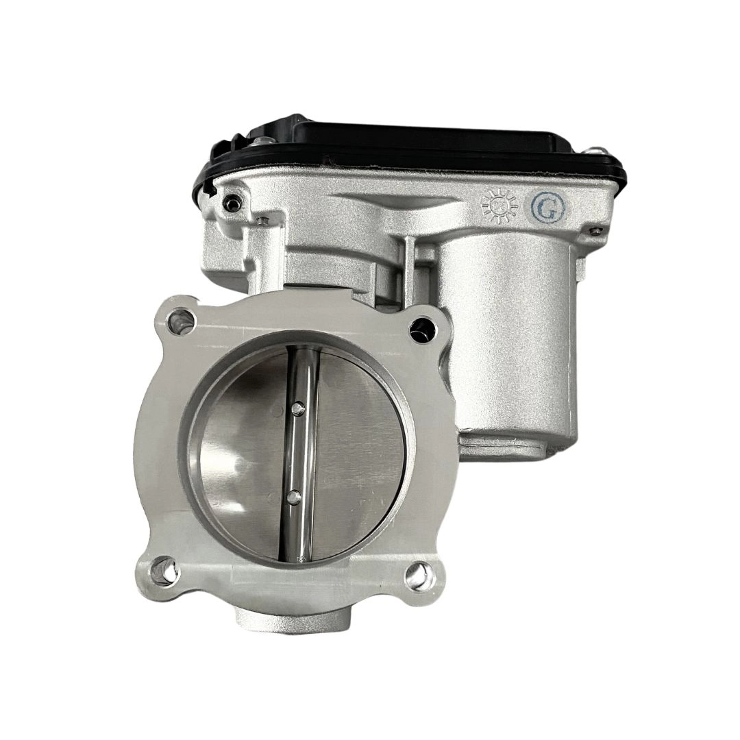 Corpo de Borboleta TBI Para Ford Ranger 3.0 DS7Z9E926D