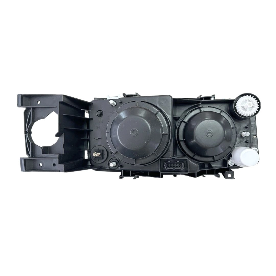 Farol Principal Deitado Para Caminhão Volvo VM 17 23 Lado Esquerdo 20537266