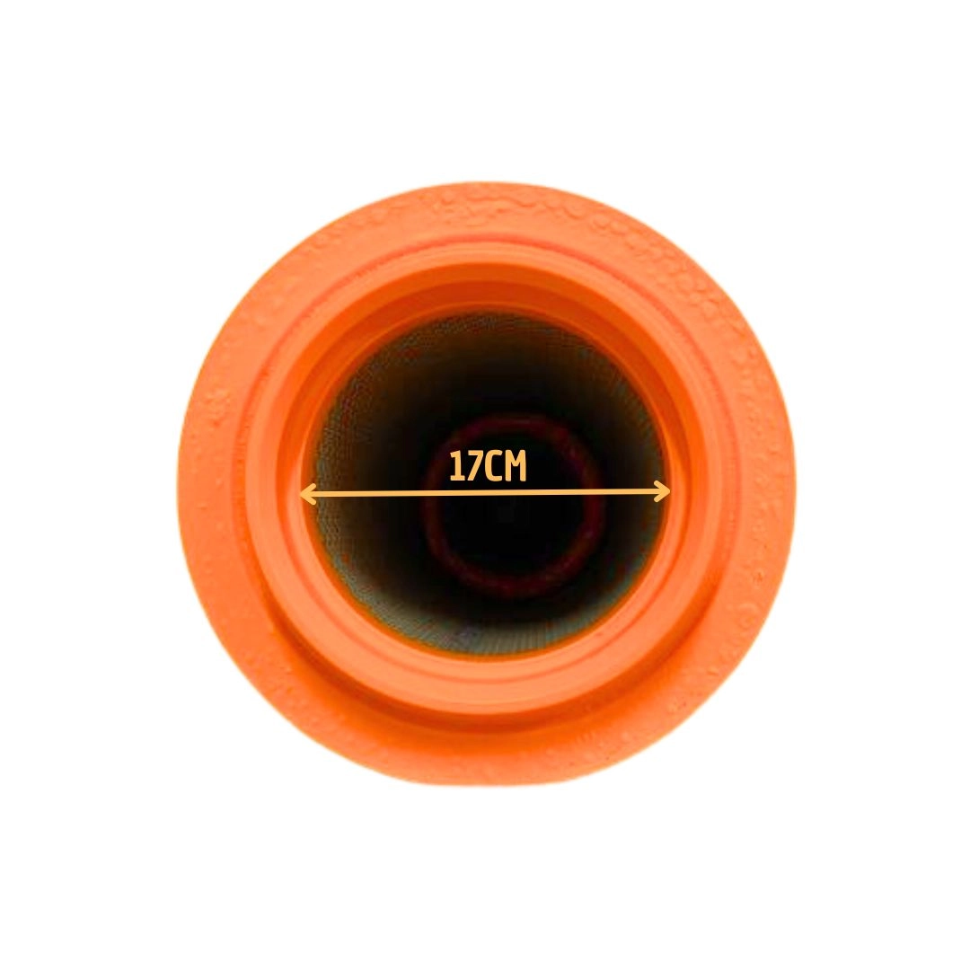 Filtro Ar Para Volvo VM MB Actros Axor Scania VW