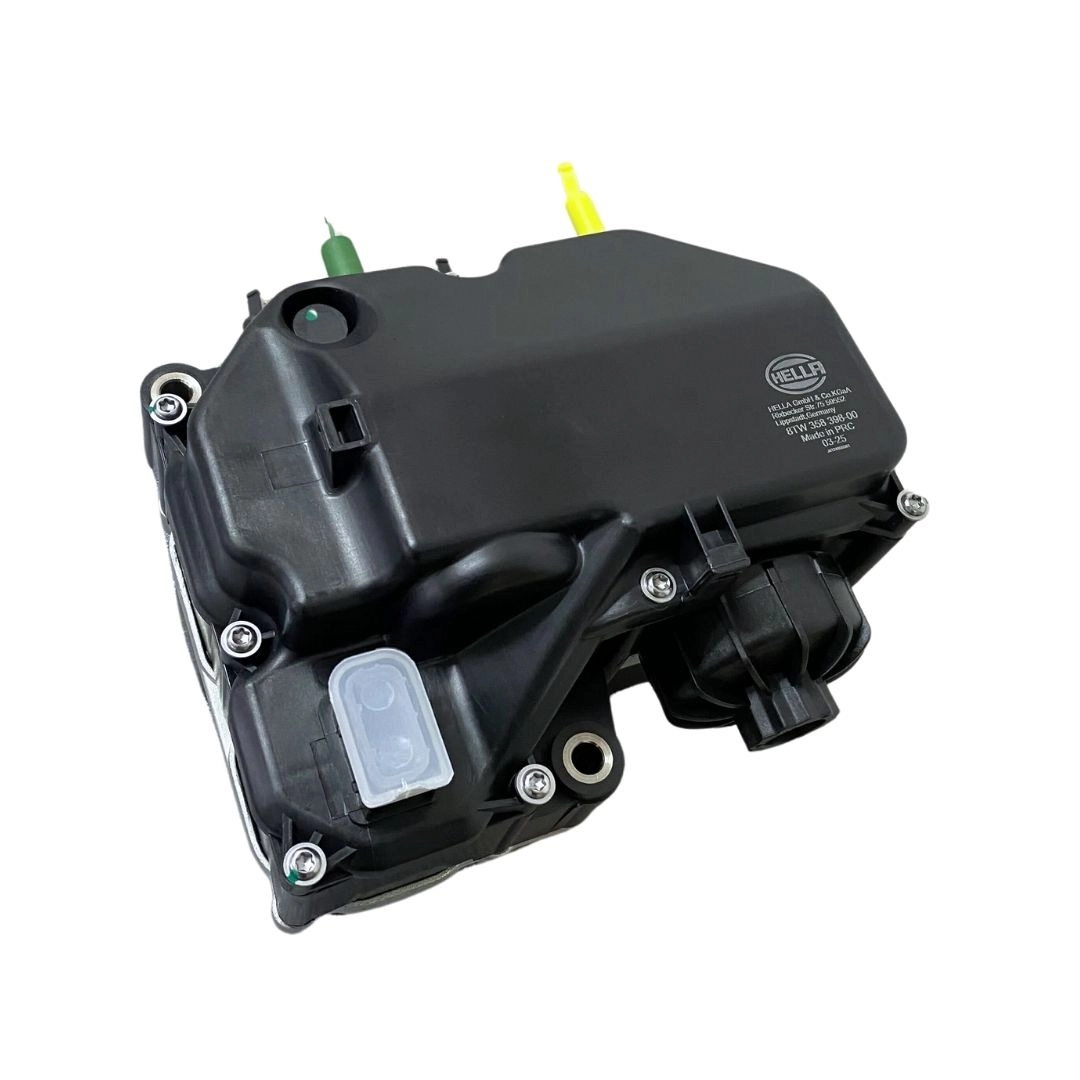 Bomba Injetora de Arla Para Volvo FH 420 460 500 540 FM 380 460 FMX 420 460 500 540
