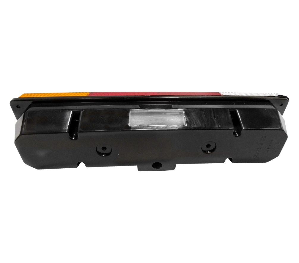 Par Lanterna Traseira Caminhao Mercedes Ford AP88 Par Lanterna Traseira Caminhao Mercedes Ford AP88