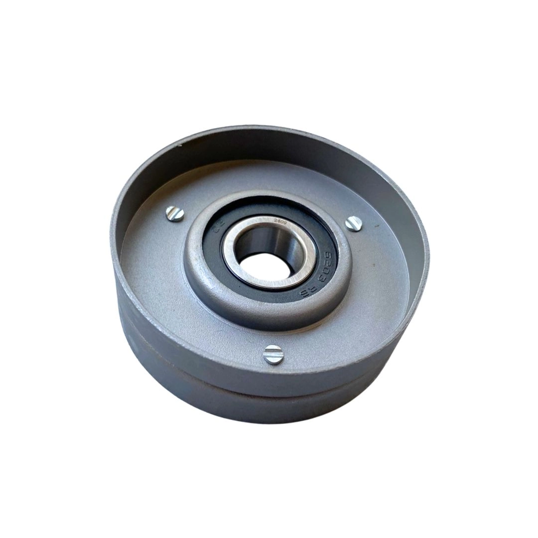Polia Desviadora Alternador Para Volkswagen Gol Parati 97-05 Polia Desviadora Alternador Para Volkswagen Gol Parati 97-05
