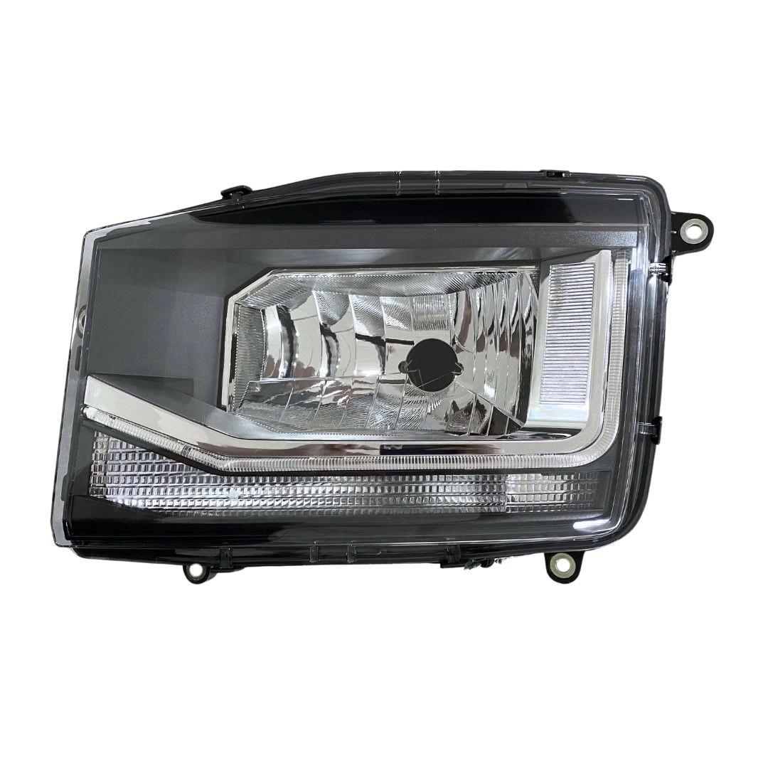 Farol Para VW Novo Delivery 4180 11280 13180 11180 LE