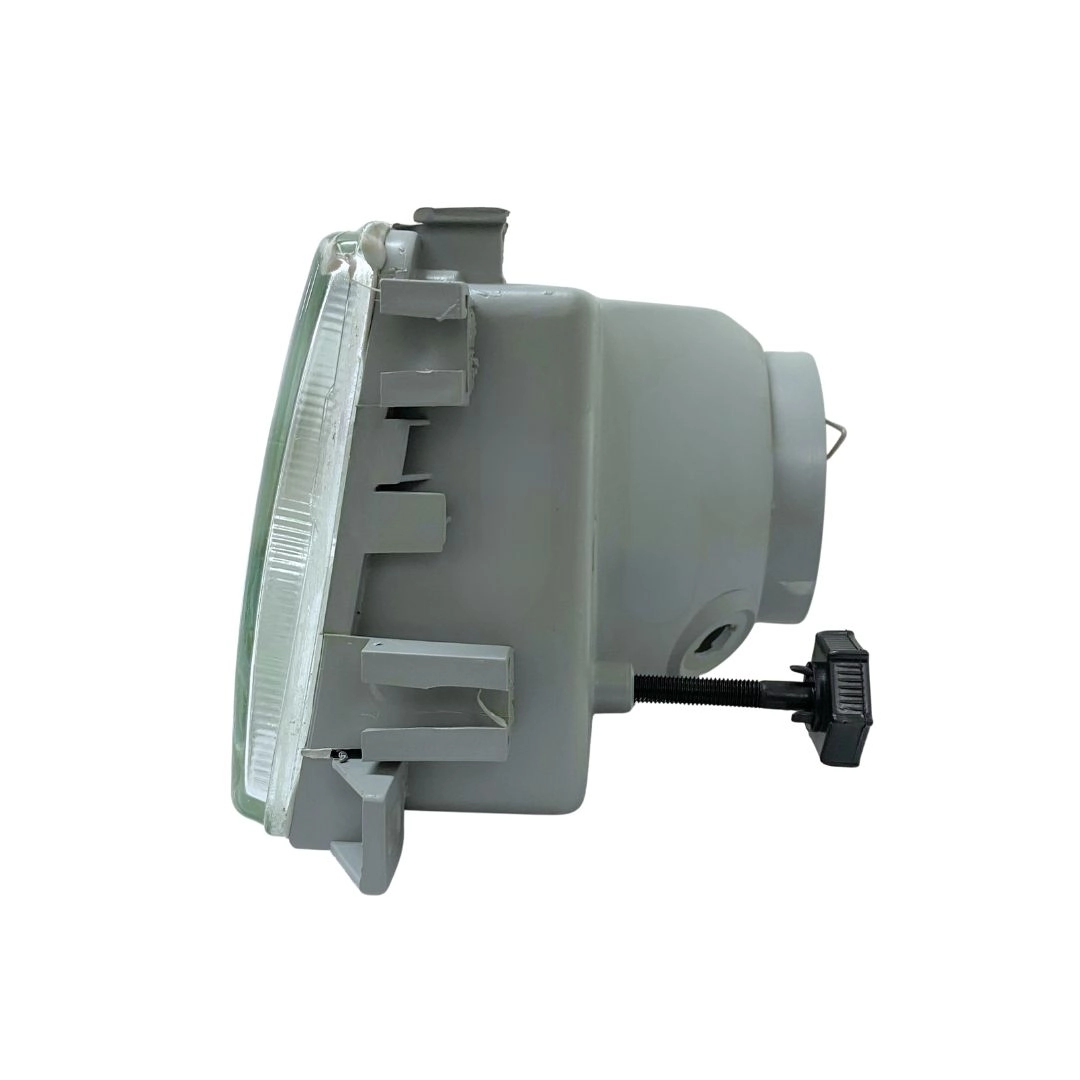 Farol Principal Para Fiat Uno Fiorino 91 a 04 Vidro Esquerdo Farol Principal Para Fiat Uno Fiorino 91 a 04 Vidro Esquerdo