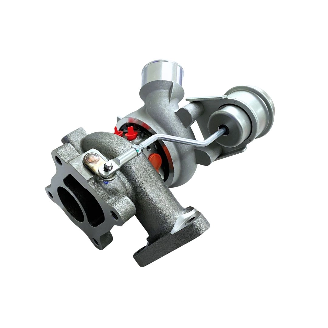 Turbo Turbina Para Mitsubishi L 200 Triton 3.2 após 2008