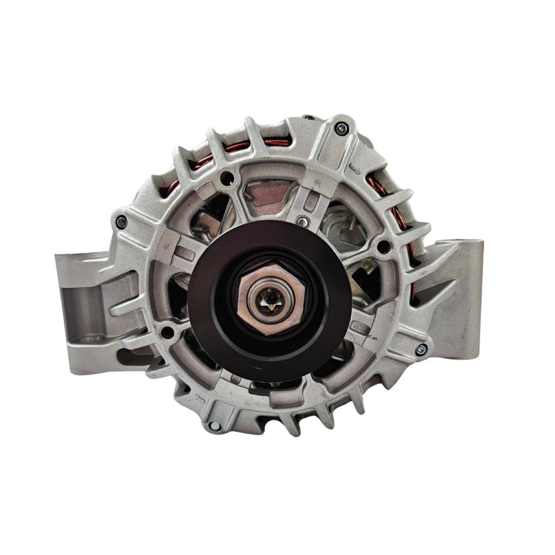 Alternador 90a Para Escort 1.6 Zetec Rocam 2000 a 2003 ZEN