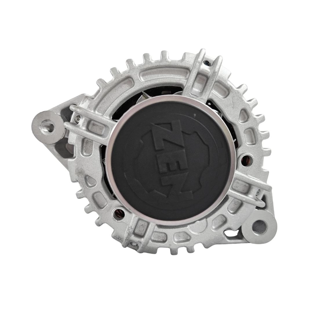 Alternador 85A 12V 7 Filetes Para Toyota Hilux 2.5 16v Hilux 3.0 16v Após 2005 Zen 41005 0124315033