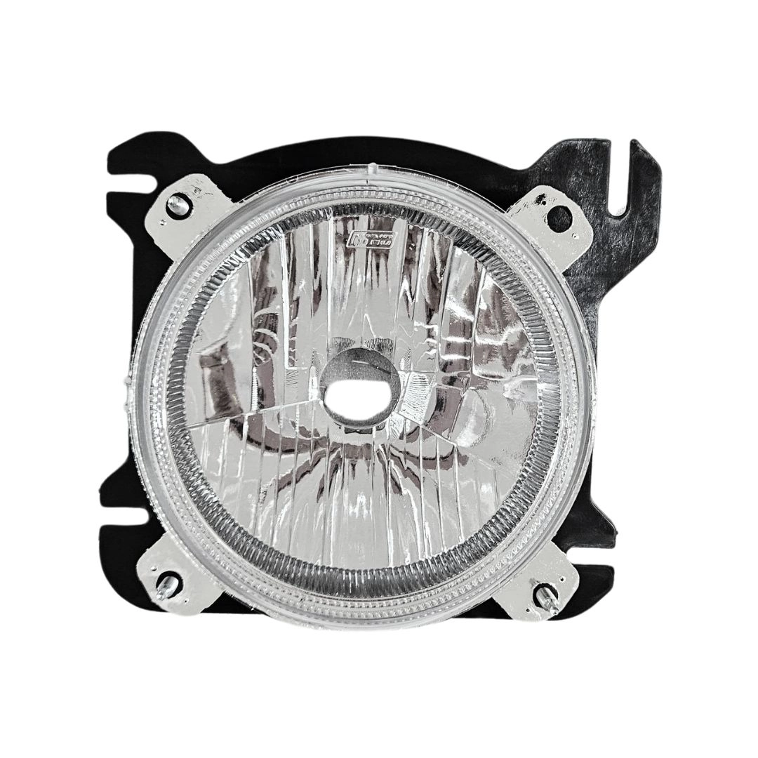 Farol Para VW Constellation 26260 24250 Após 2006 LE Farol Para VW Constellation 26260 24250 Após 2006 LE