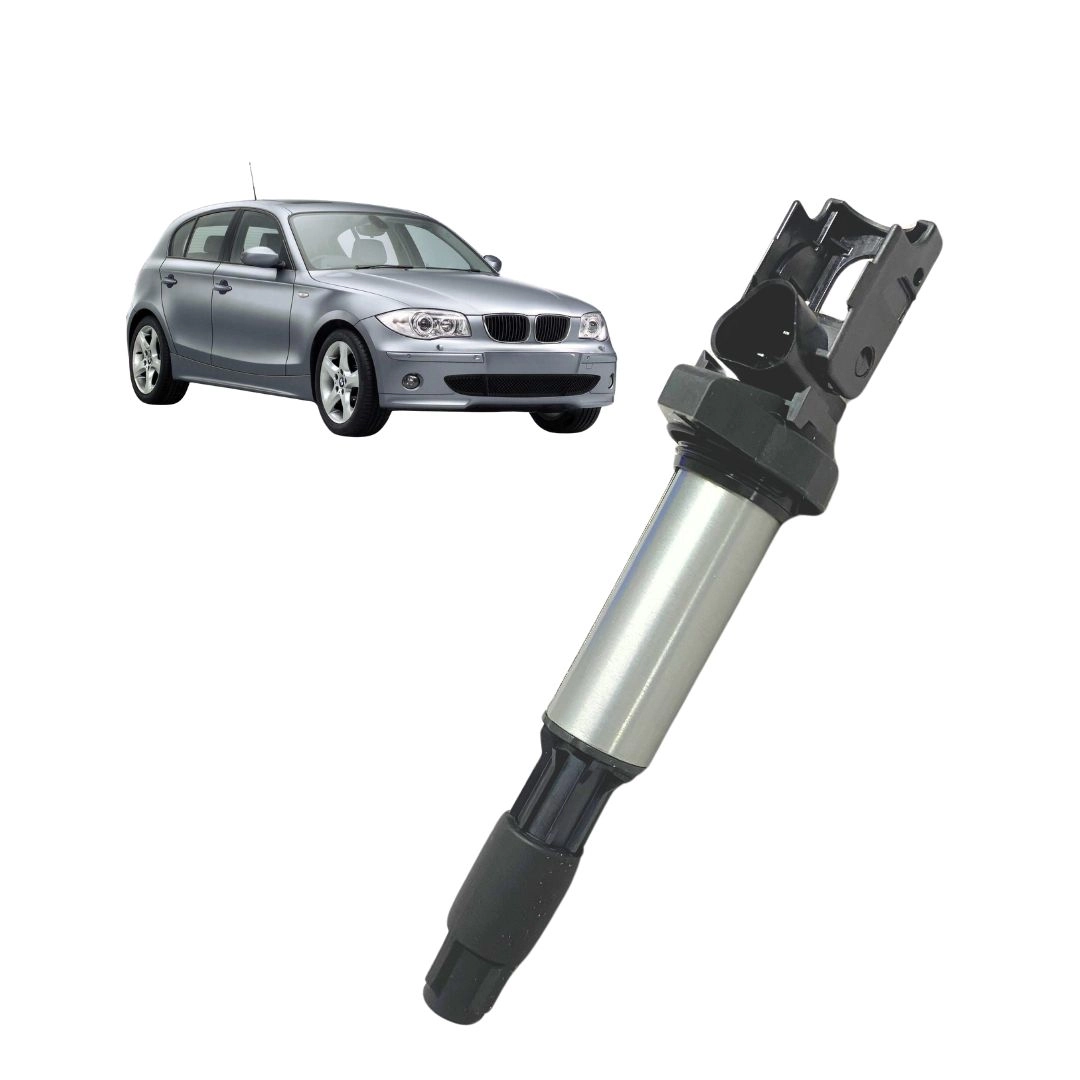 Bobina de Ignição Para BMW 120i 2.0 2007 a 2012 12131712219 Bobina de Ignição Para BMW 120i 2.0 2007 a 2012 12131712219