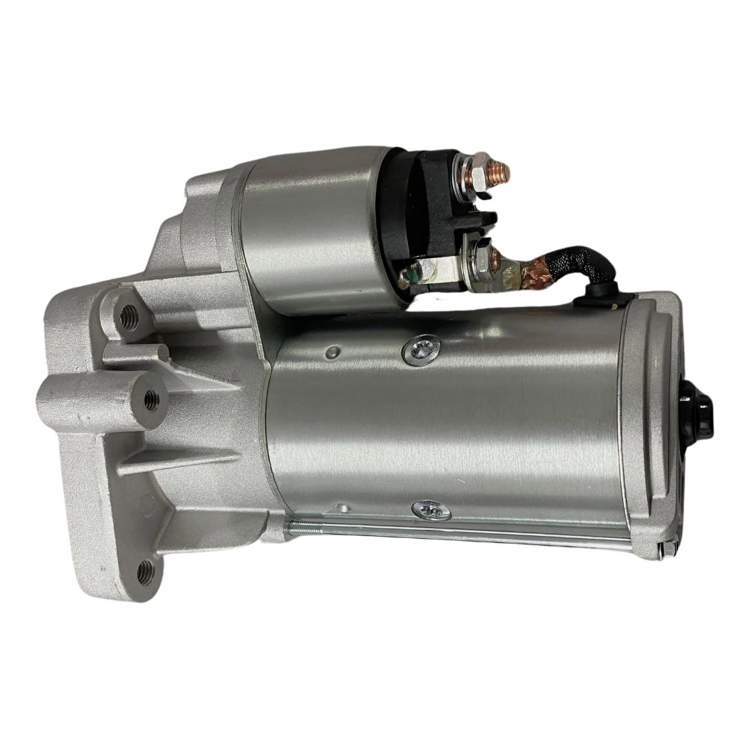 Motor Partida Arranque Para Renault Laguna 2.2 2001 a 2006