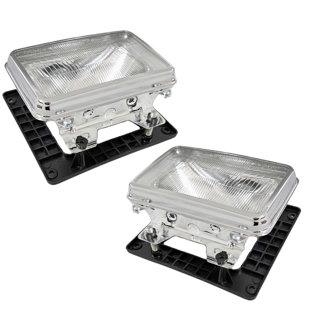 Par Farol Para MB Cara Preta 1113 1313 1513 1983 a 1992