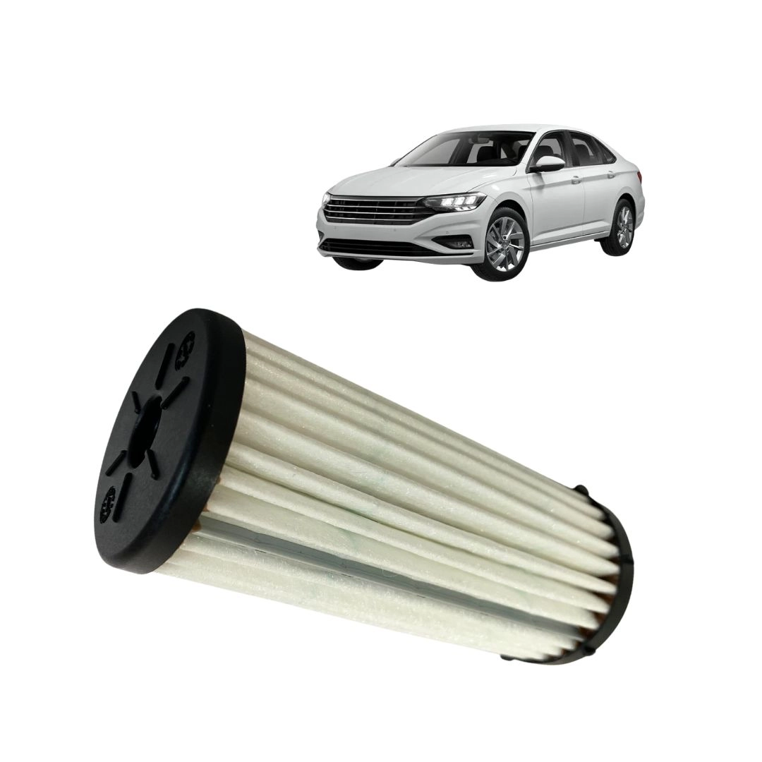 Filtro Oleo Cambio Automatico Para Jetta 1.4 250 TSI Hengst