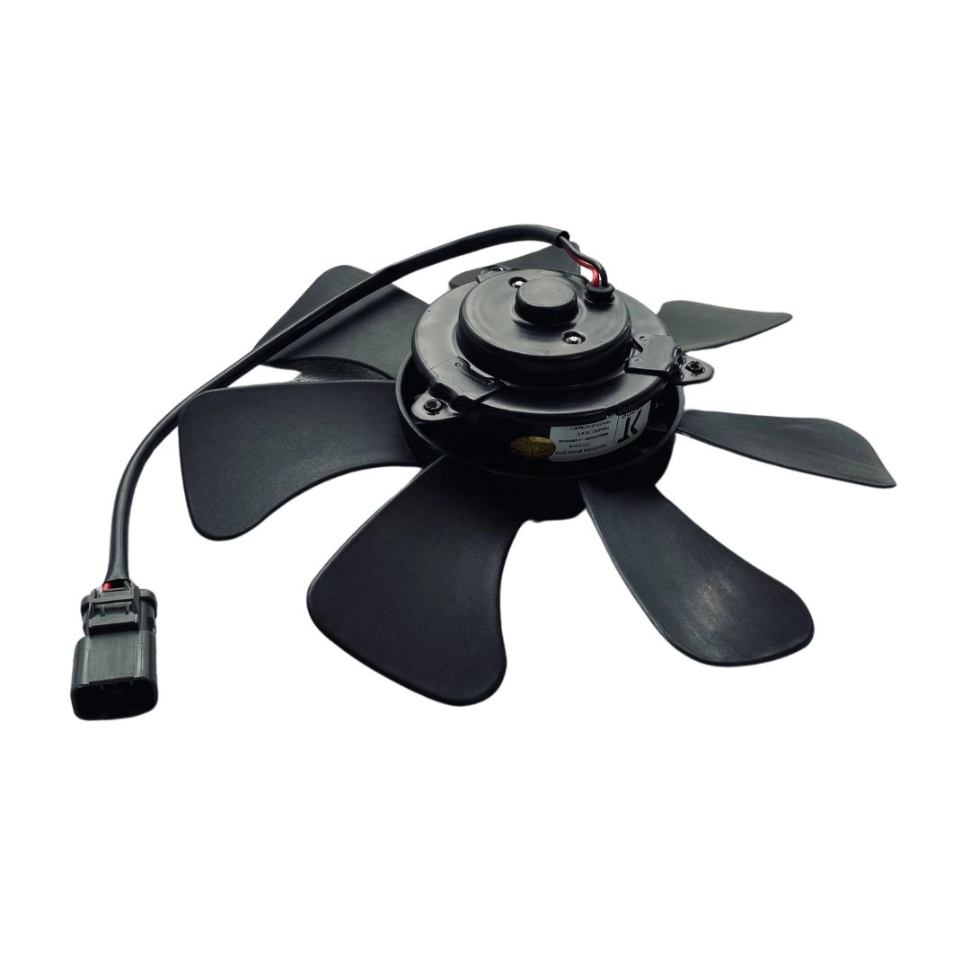 Ventoinha Condensador Ar Condicionado Para CR-V 2002 a 2006 Ventoinha Condensador Ar Condicionado Para CR-V 2002 a 2006