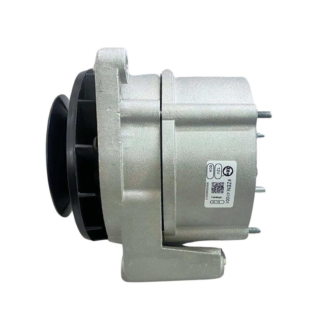 Alternador Para MB 1113 1218 1313 1320 Agrale Massey ZEN Alternador Para MB 1113 1218 1313 1320 Agrale Massey ZEN
