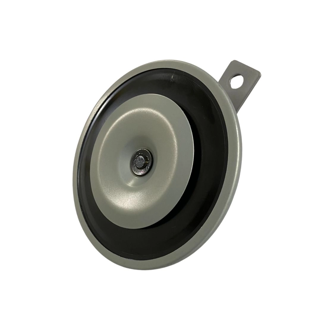 Buzina Bibi Bi-Bi Paquerinha Disco 24v Universal 113mm 2 Terminais 116dB Hella 3AL002768841 Buzina Bibi Bi-Bi Paquerinha Disco 24v Universal 113mm 2 Terminais 116dB Hella 3AL002768841