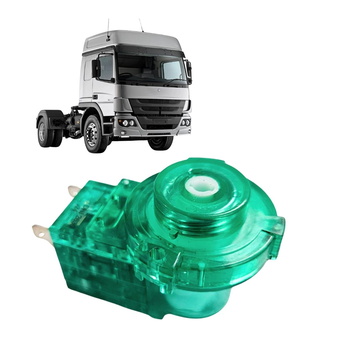 Comutador Ignição Para MB Actros Após 2010 Atego Após 1997