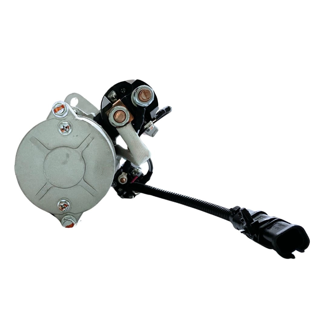 Motor Arranque Partida Para Man 10180 10210 10240 12180 TGL Volkswagen Constellatiom 17280