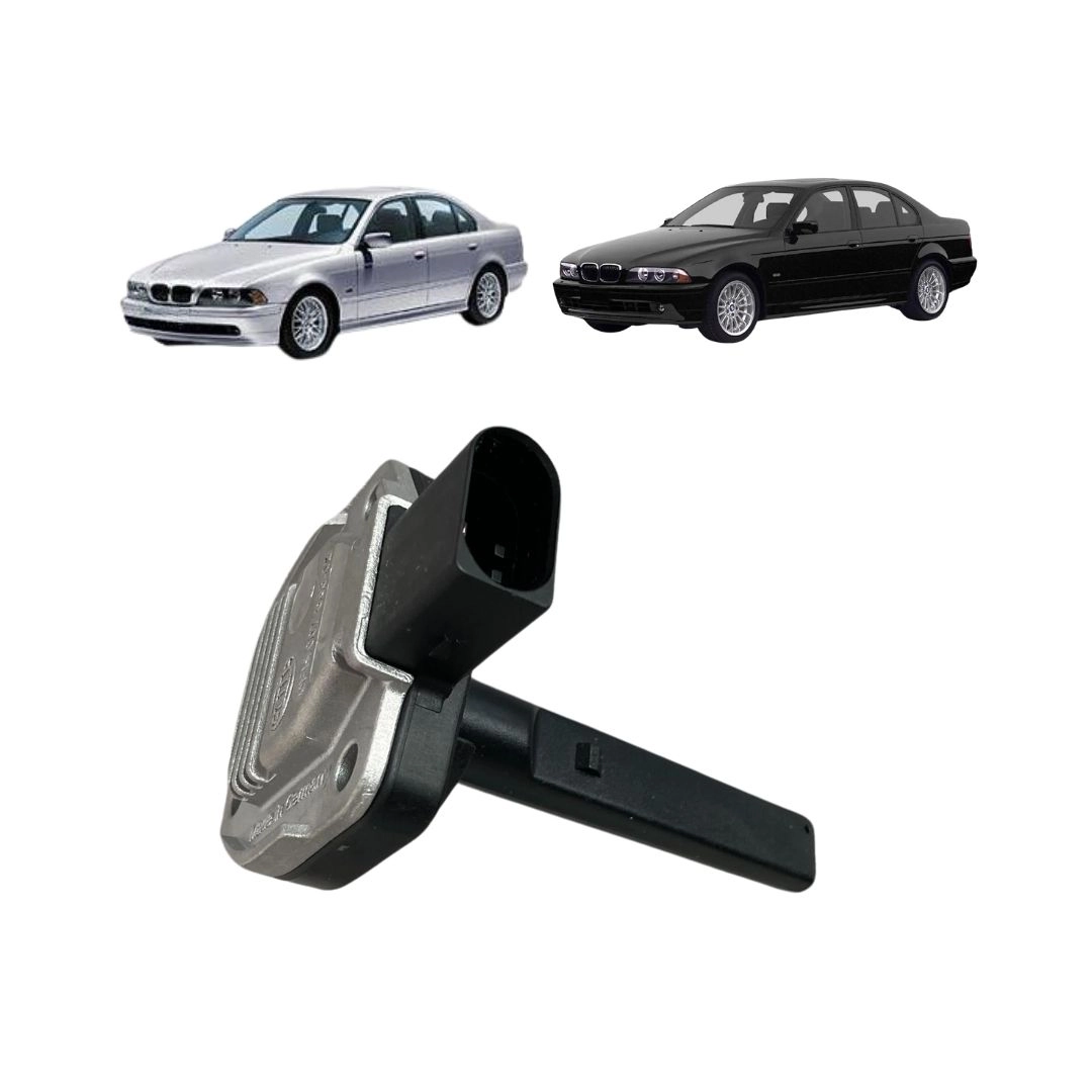 Sensor Nível Óleo Para BMW Serie 5 525i 530i Hella