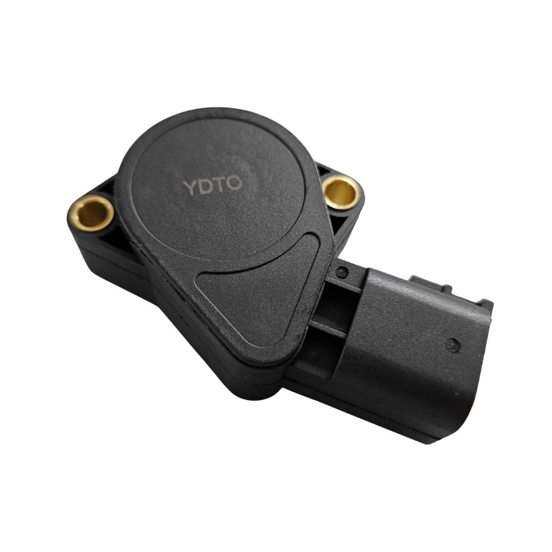Sensor Pedal Acelerador Para Volvo NH 2000 a 2007 6 Pinos