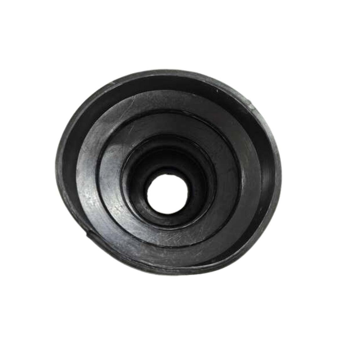 Par Kit Reparo Coifa Homocinetica Para Fiorino 85 a 02 Roda