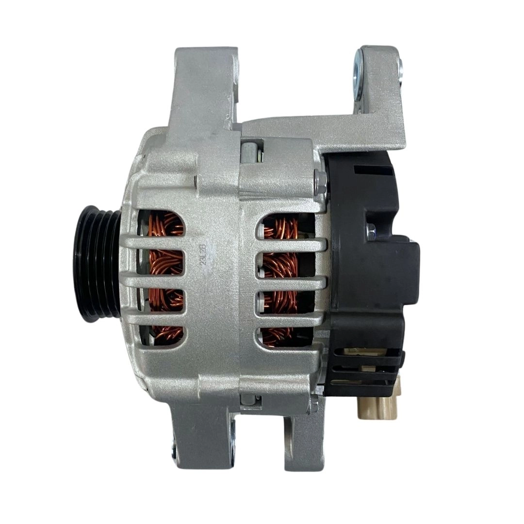 Alternador Para GM Celta Cruze Corsa Meriva Prisma 12V ZEN