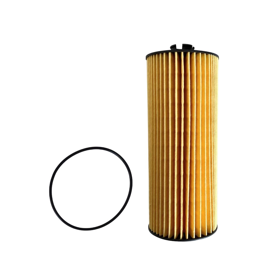 Filtro de Oleo Refil Para MB Acelo Atego Atron BlueTec