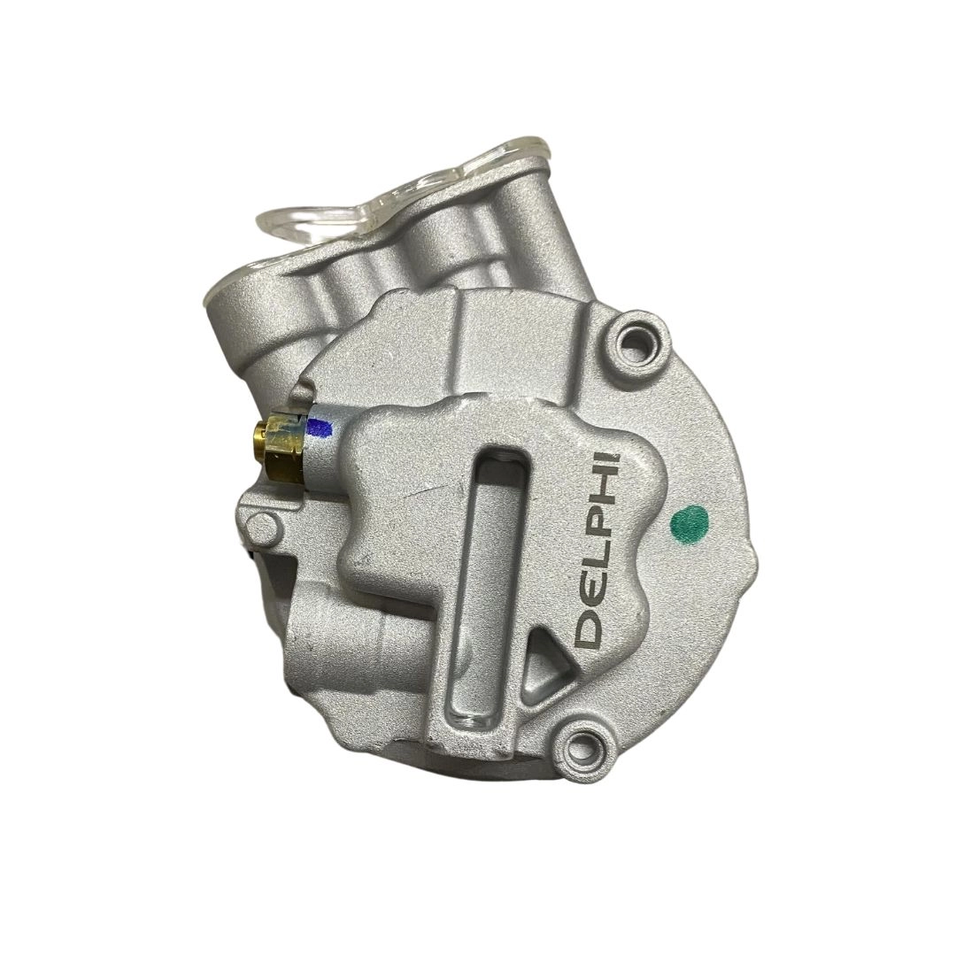 Compressor Ar Condicionado Para Parati 1.6 1.8 2002 a 2009