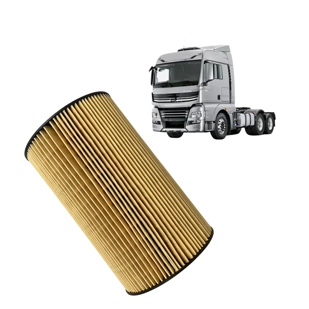 Filtro Óleo Refil Para VW Meteor 28460 29520 2V5115466