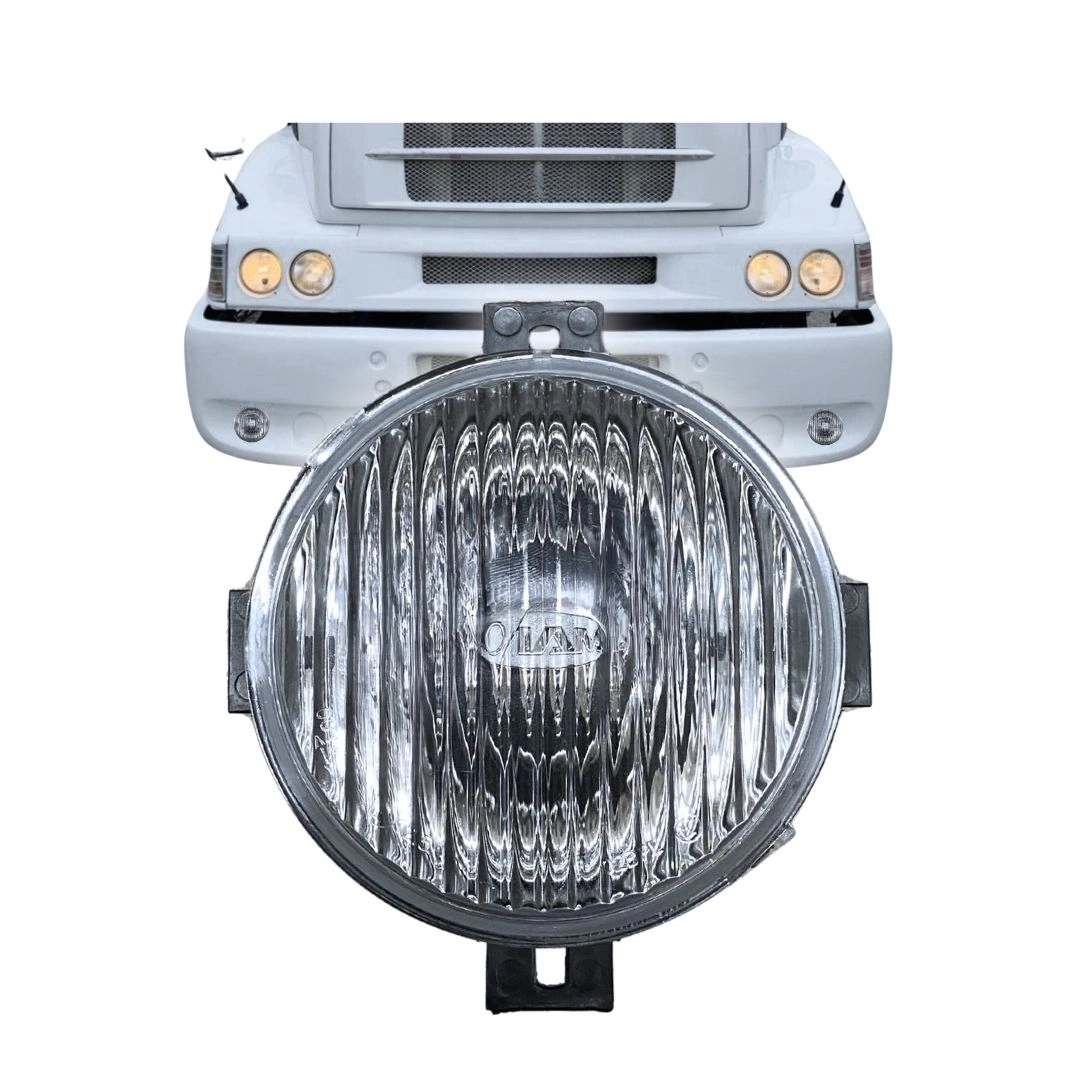 Farol Auxiliar Milha Para MB Bicudo HPN LS 1938 Onibus