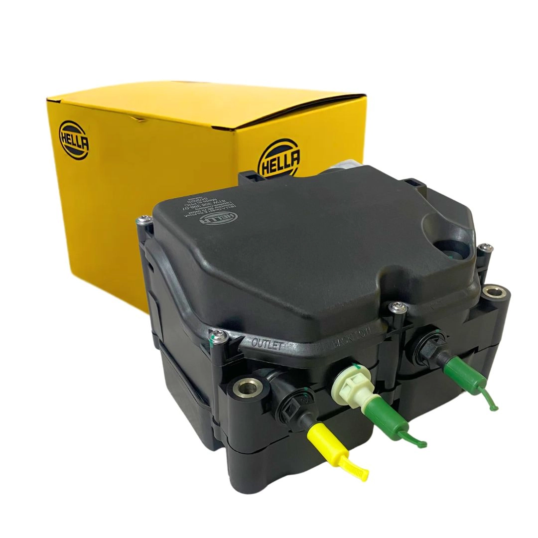 Bomba De Arla Para Delivery 11-180 13-180 9-170 2017 a 2022 Modelo Bosch Denoxtronic 2.2 Euro 5