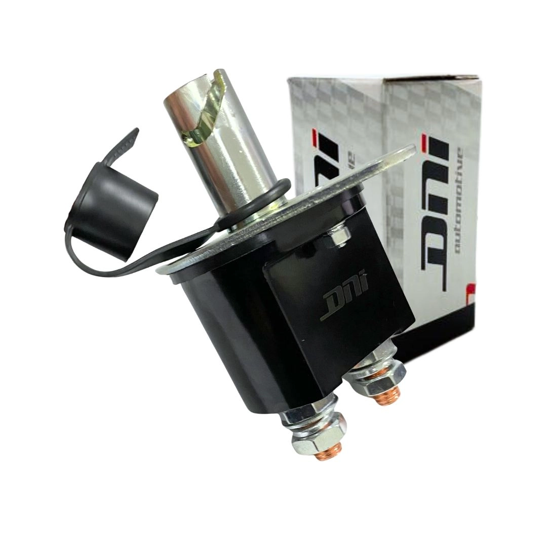 Chave Geral Bateria Manopla T Para Axor Atego A9585450008