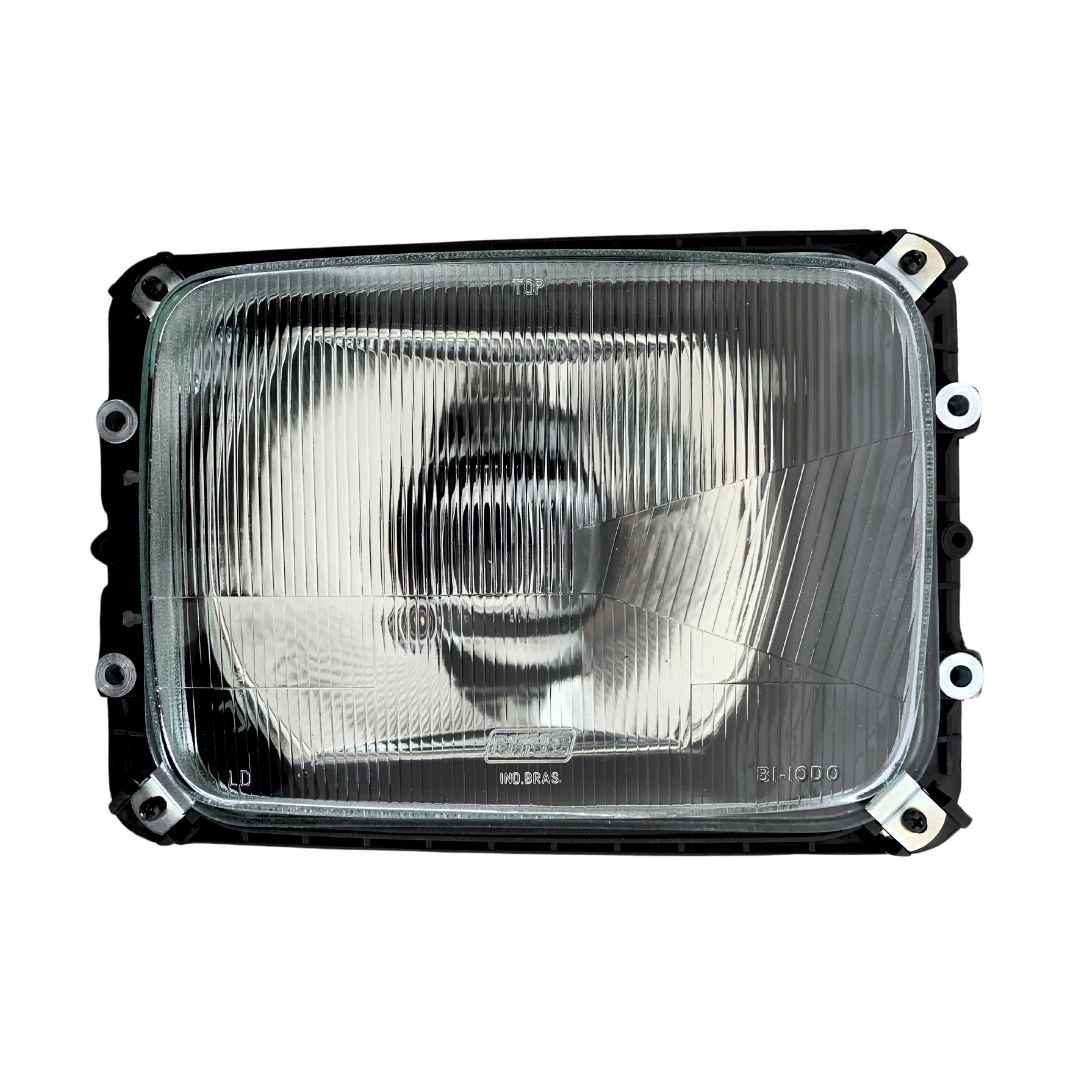 Farol Bicudinho Para Mercedes MB 709 710 712 LD