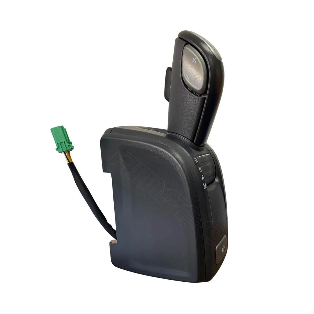 Manopla Câmbio Para Volvo FH FM FMX Onibus I-Shift Manopla Câmbio Para Volvo FH FM FMX Onibus I-Shift