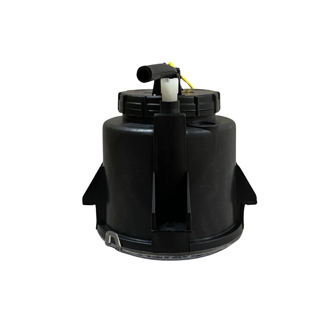 Farol Auxiliar Milha Para MB Bicudo HPN LS 1938 Onibus