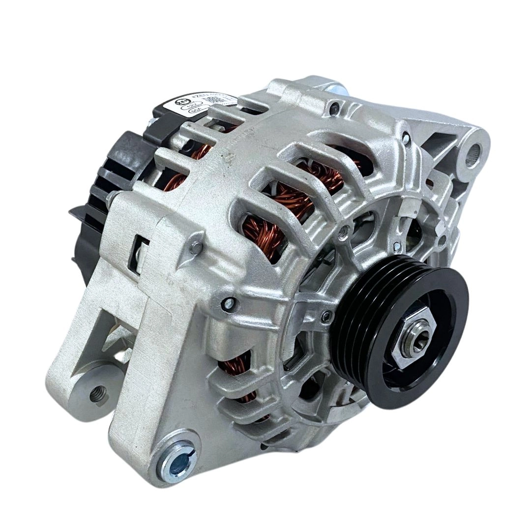 Alternador Para GM Celta Cruze Corsa Meriva Prisma 12V ZEN