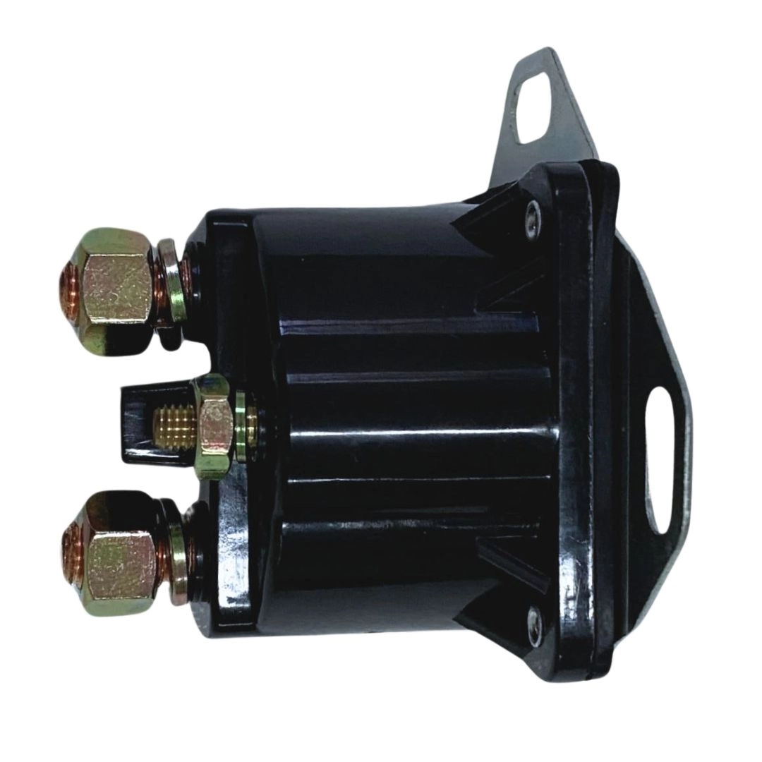 Relé Automático Auxiliar Partida Ford F150 F250 F350 Ranger Relé Automático Auxiliar Partida Ford F150 F250 F350 Ranger