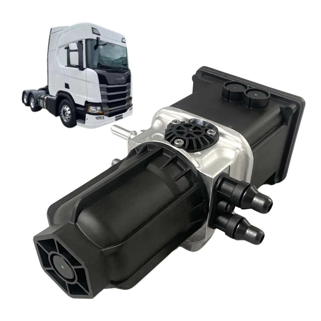 Bomba de Arla Para Scania R410 R420 R460 Fase 2 Euro 6 Hella