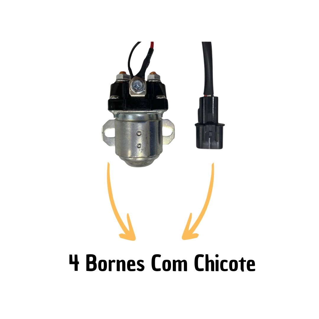 Rele Vela Aquecedora Mitsubishi L200 Pajero 1990-2017 12V