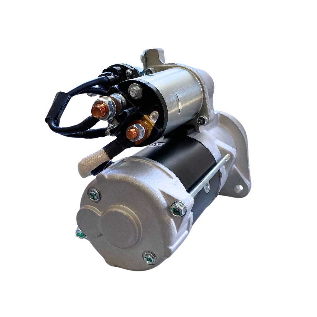 Motor Partida Para Mercedes Benz Accelo Atego Atron Axor Micro Onibus Motor Partida Para Mercedes Benz Accelo Atego Atron Axor Micro Onibus