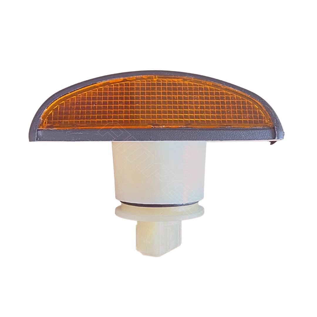 Lanterna Seta Paralama Lanterna Lateral Paralama Com Soquete Para Volvo Vm Volvo Vmx EDN 21341202